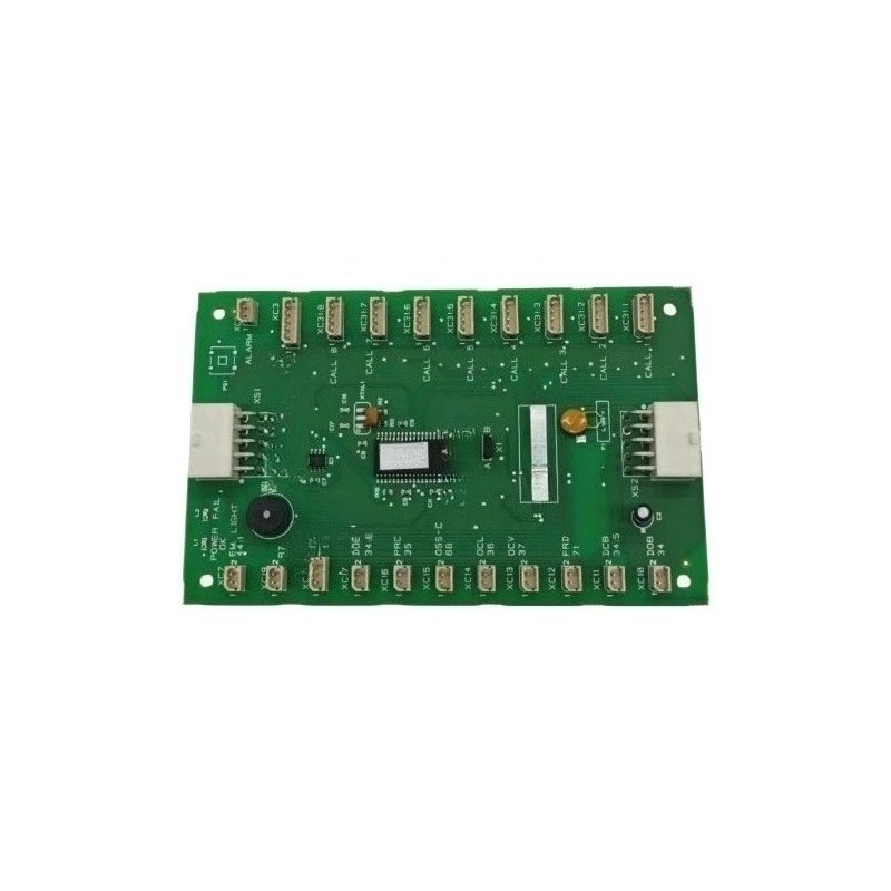 For Giant KONE COB car communication board KM713723H04/03/05/7137 20G01G11 G51 G71