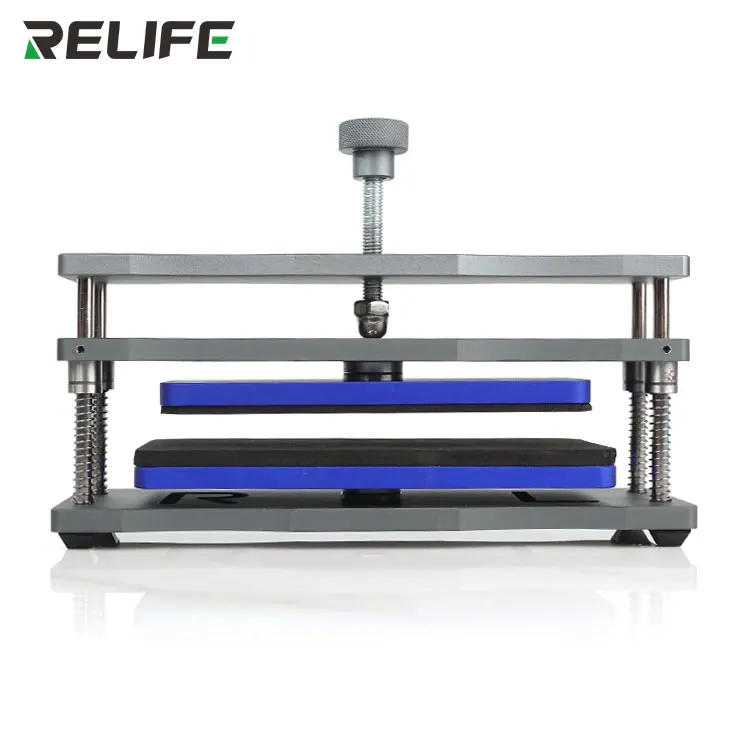 RELIFE RL-601S Pro Pressure Retaining Caulking Repair Fixture Pressure Holding Mould