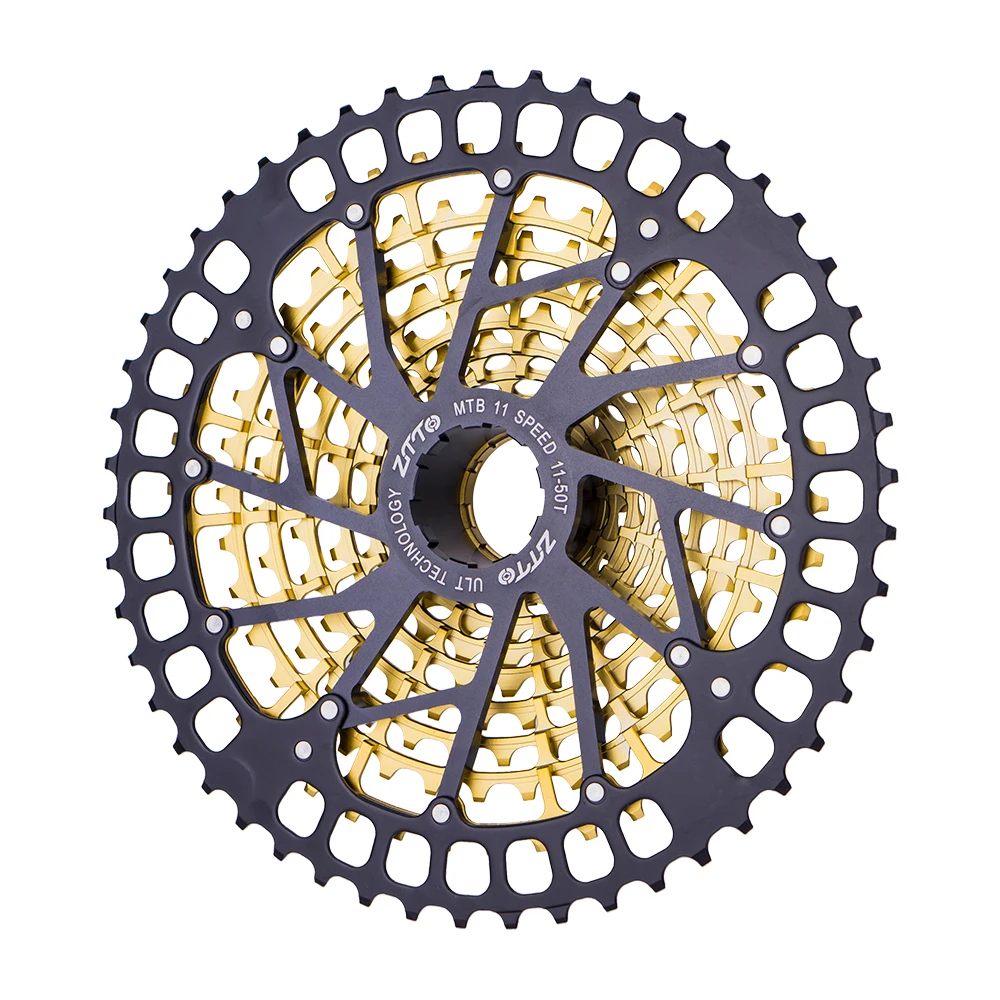 【週末特価】新品・超軽量 ZTTO HG 12速 11-28T スプロケット ZTTO超軽量MTB 11/12速 11-46T/11-50T HGカセット 11S/12Sスプロケット