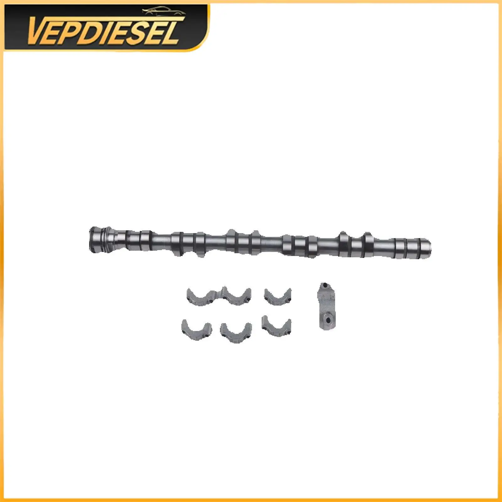 

11317576160 Camshaft for BMW N55 3.0L 2011-2018