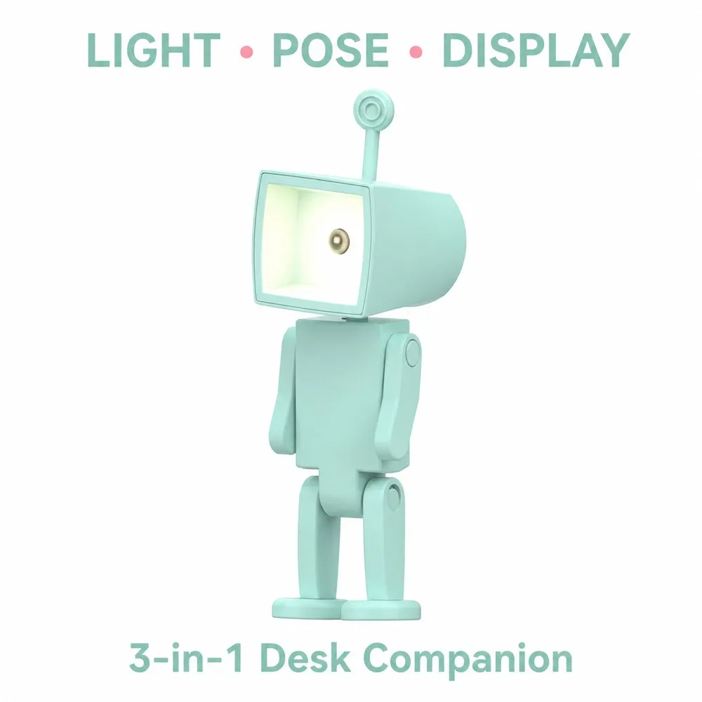 mini-lampe-de-chevet-astronaute-magnetique-robot-poseable-lampe-de-lecture-support-telephone-led-chaleureuse-decoration-de-bureau-pour-chambre-d'enfant-cadeau