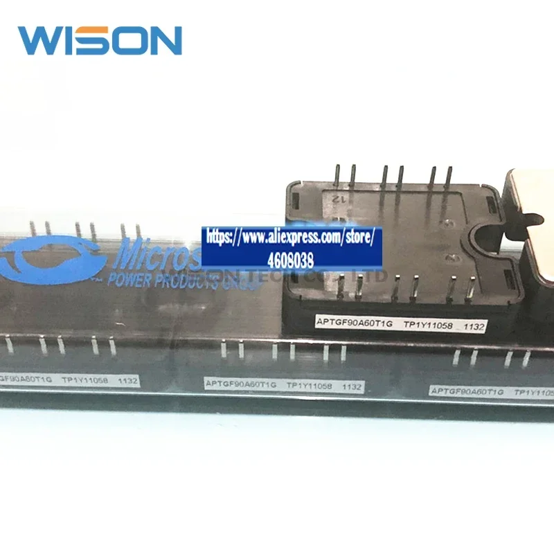 APTGG90A60T1G شحن مجاني وحدة جديدة ومبتكرة