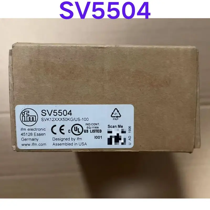 

Brand-new Flow meter SV5504