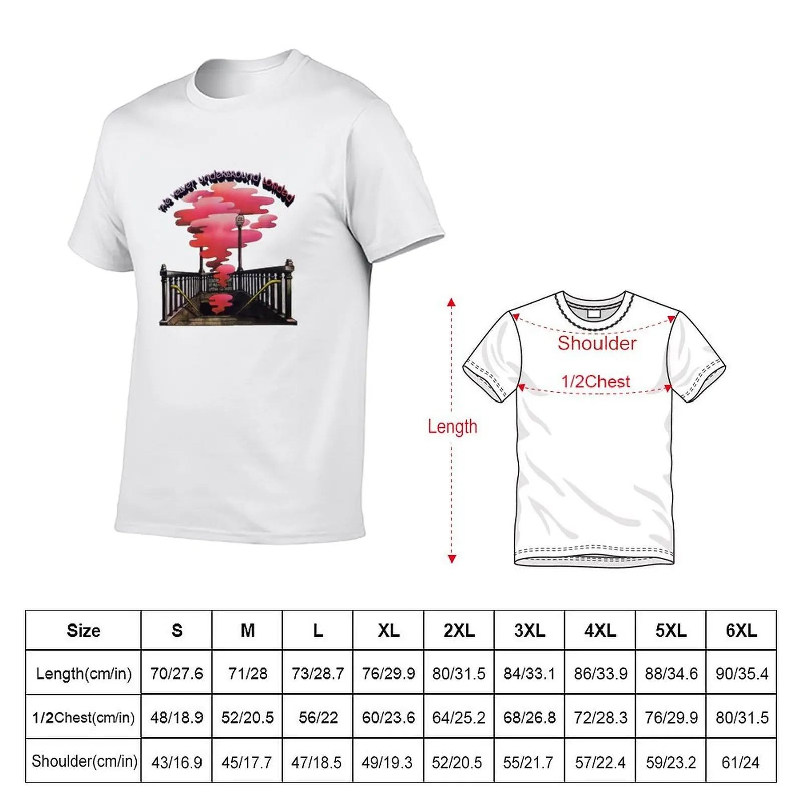 Loaded T-Shirt graphic t shirt vintage plus size clothes vintage t shirt men