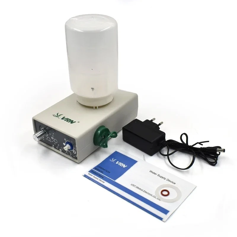 2025 Irrigator Root Canal Rinsing Device with Water Supply System Oral Hygiene Gum Flushing Cleaning 2025 Irrigation Tool