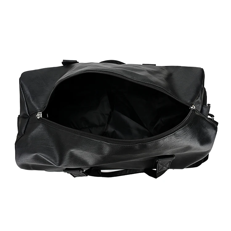 Large Capacity Light Travel Bag, Carry On Luggage, Weekend Business Travel Bag, Dry Wet Separation