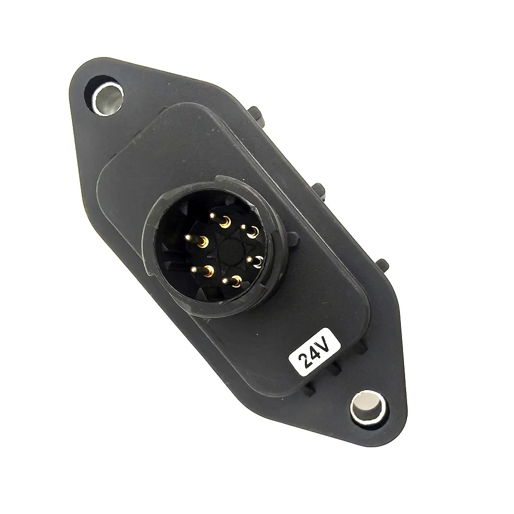 Luftdrucksensor OE 397464F004 / 4410430021 / 4410435021 / 4410435041 / 9325005021 passend für LKW – Detail 3