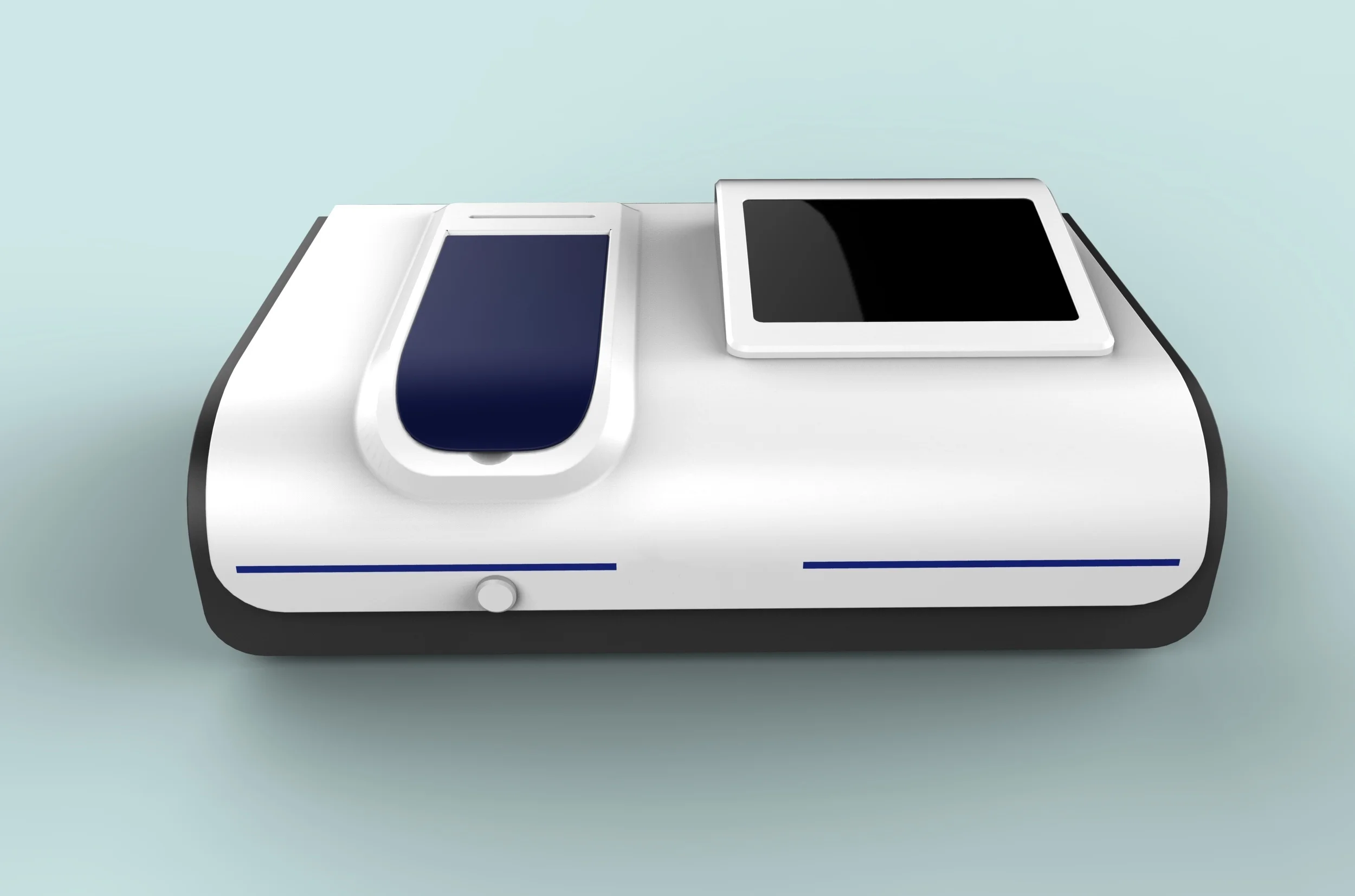 Double beam uv vis spectrophotometer uv-vis Spectrophotometer laboratory Spectrometers