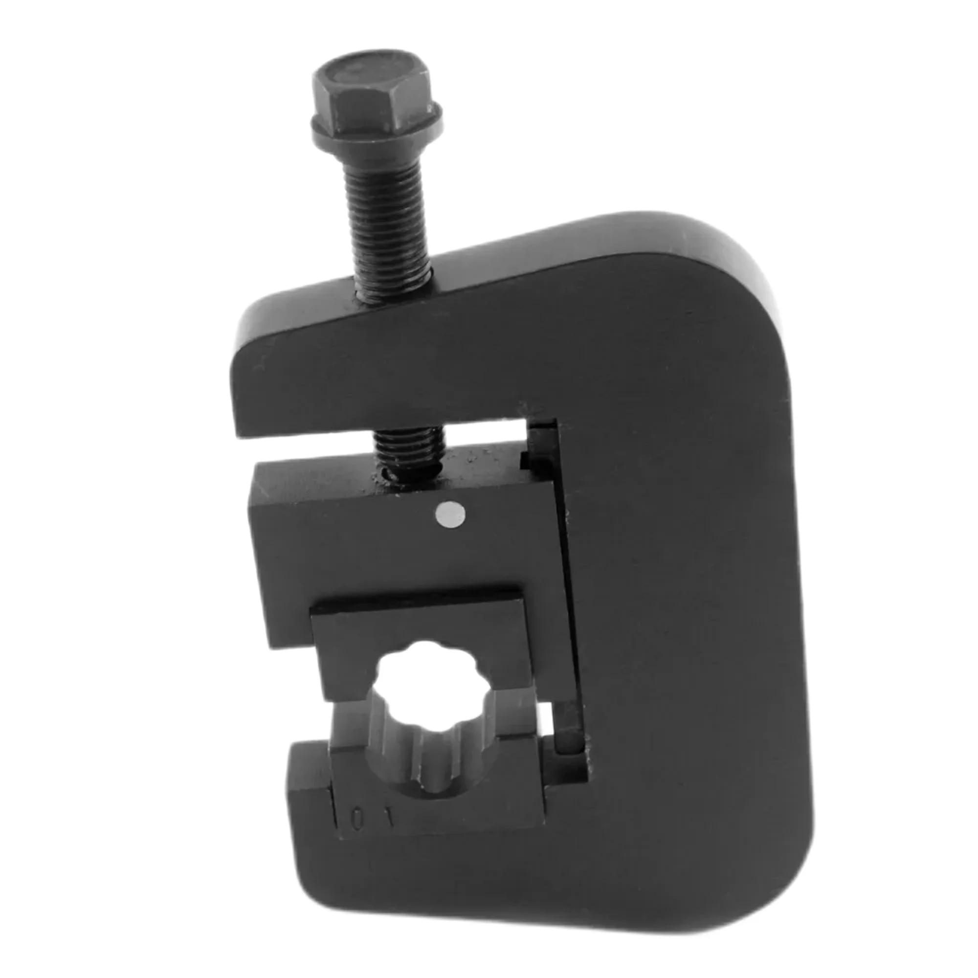 

Portable Hand Hydraulic Clamp Hose Crimper Repair Tool Kit