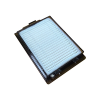 Compatible with Airbot X40 Ultra/X40 Master Robot Vacuum Cleaner HEPA Filter Spare
