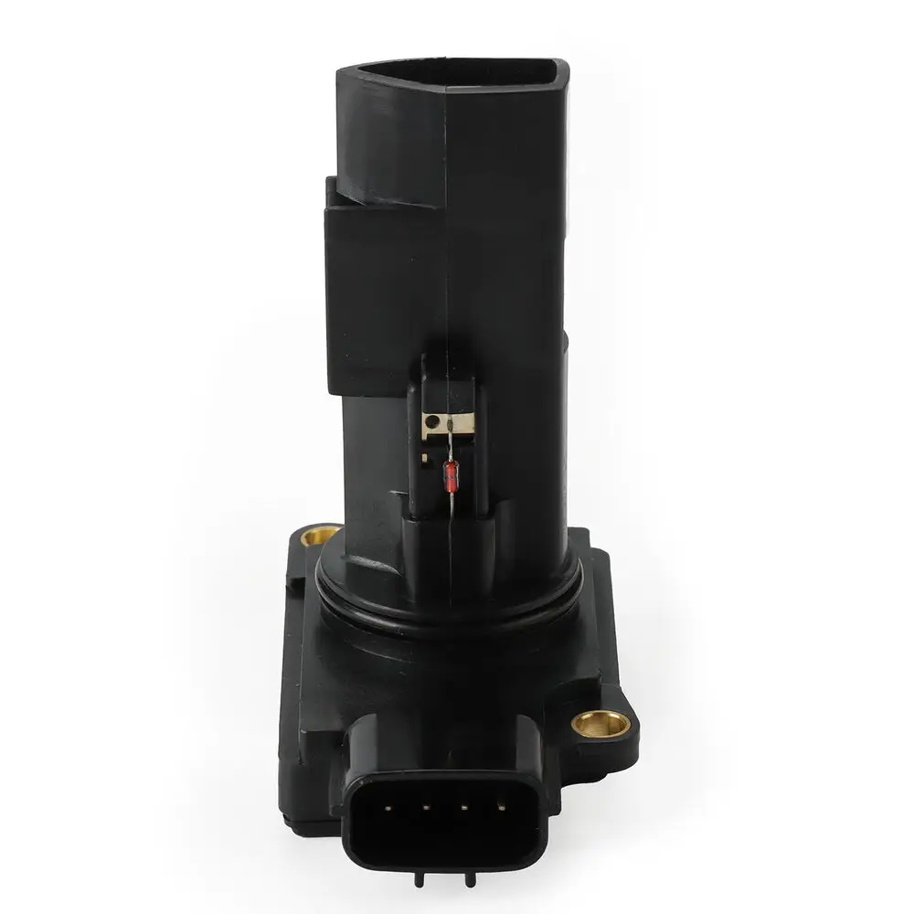 氏 985187   三菱用マスエアフローメーターセンサー 	 ランサー アウトランダー スポーツ エクリプス ギャラン エンデバー