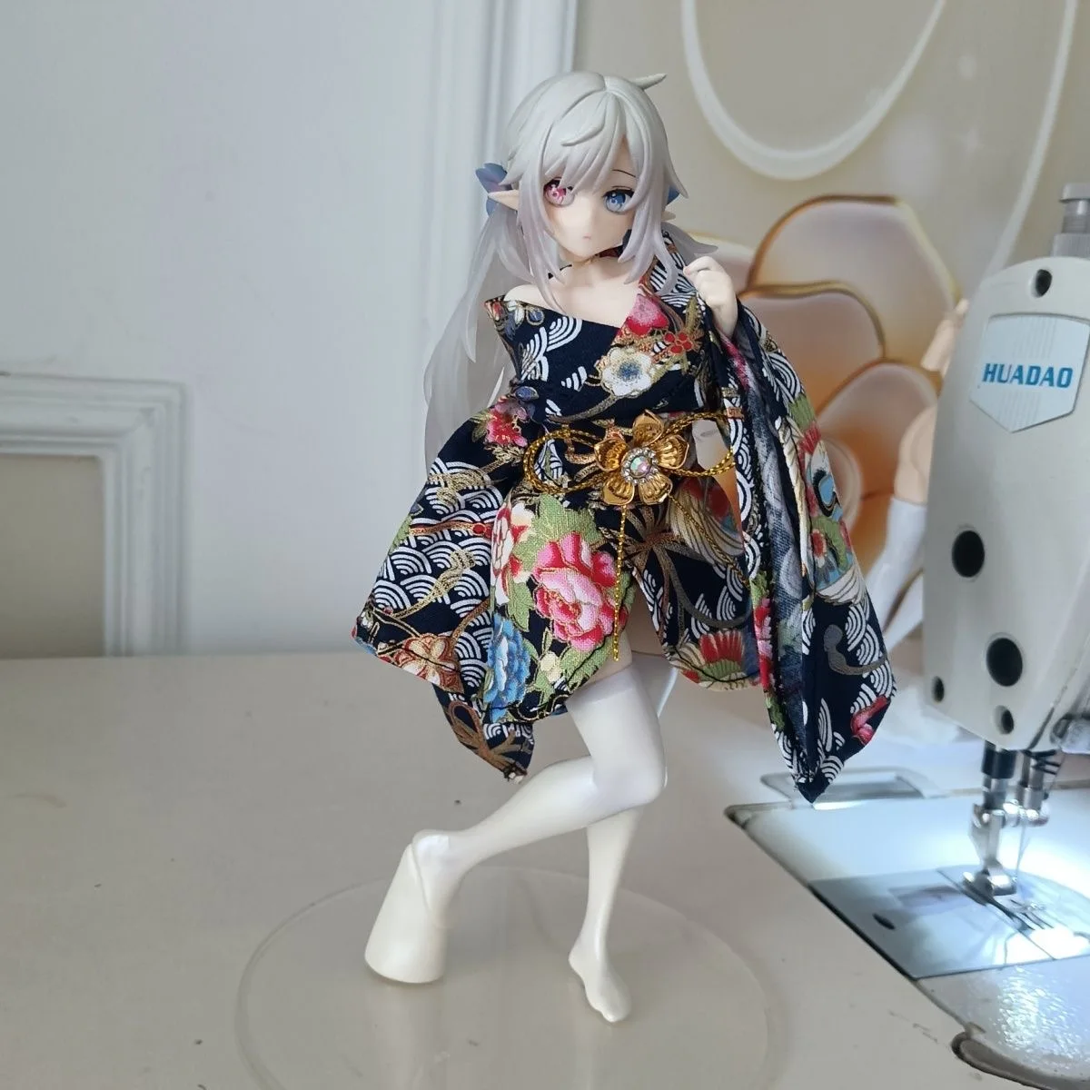 

Одежда для куклы 1/6 BJD Кукольная юбка Бесплатная доставка