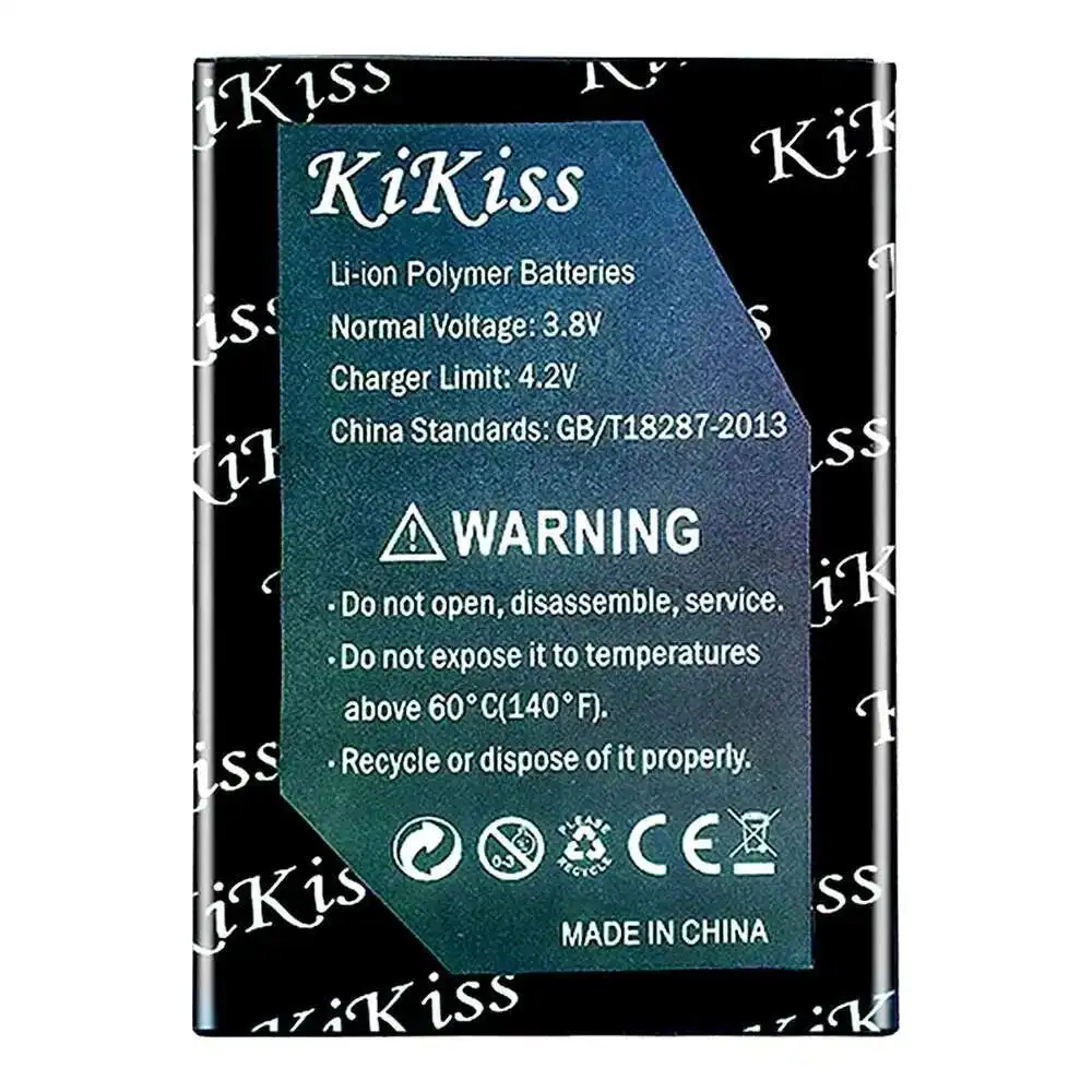

For Hisense LIW38210A 2600Mah Mobile Phone Battery Long Lasting