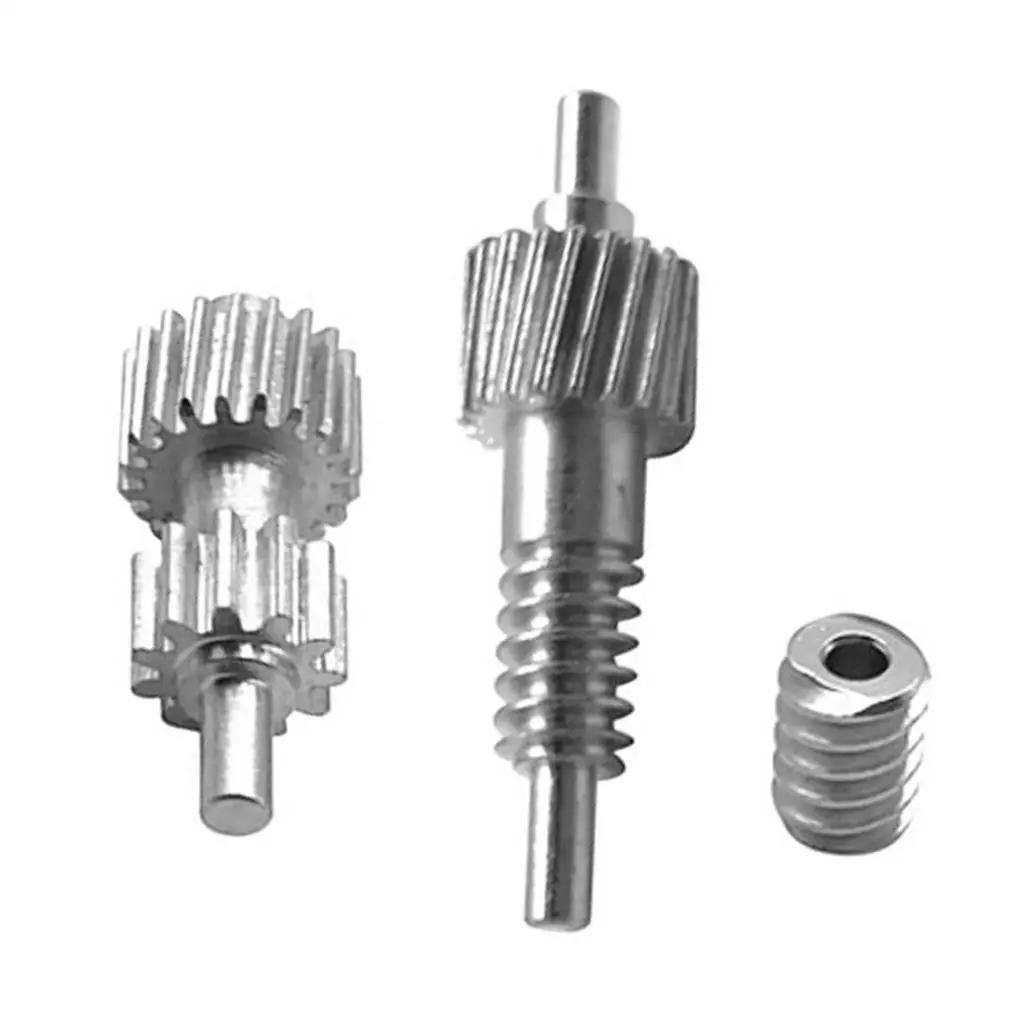 

Шестерня бокового зеркала автомобиля заменяет металлический складной ремонтный комплект двигателя для BMW X5 E53 Land Rover, аксессуары