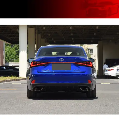 12 best sales led lexus emblem - №10