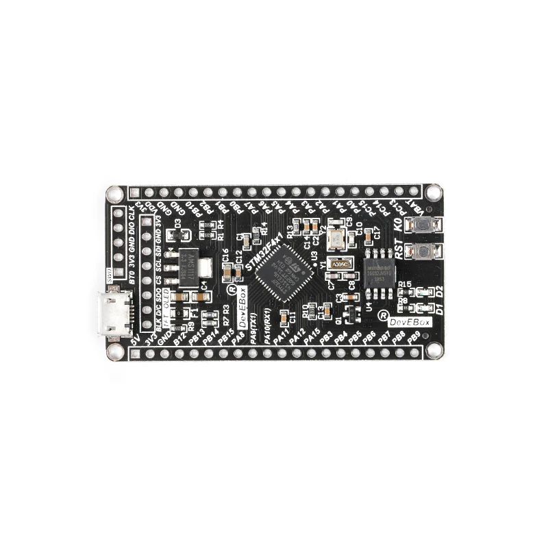 5-個-stm32f411ce-stm32f401cc-コアボード-512k-コアボード、開発ボード-micropython