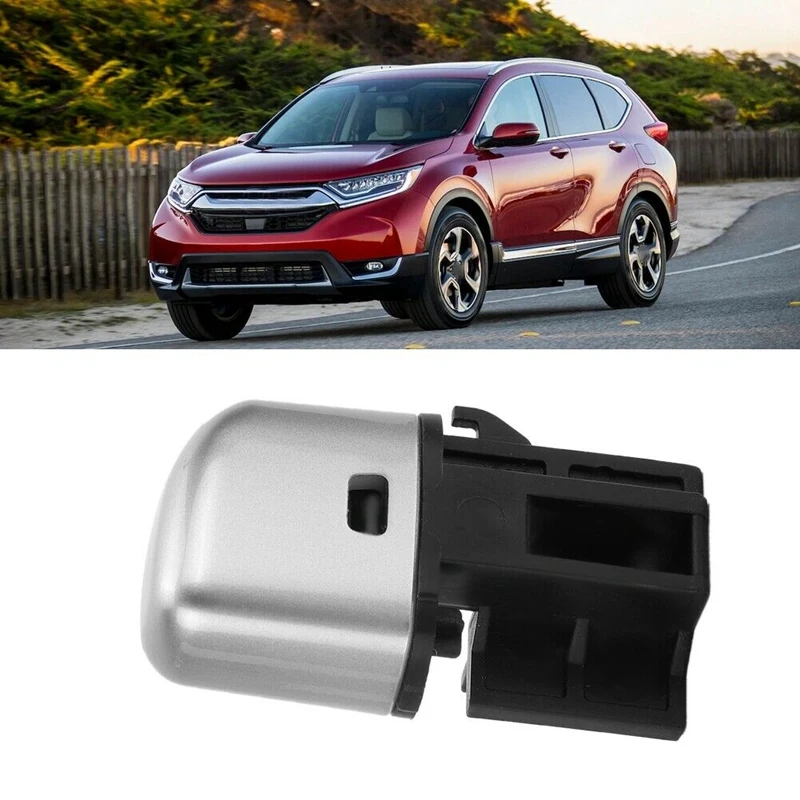 Car Gear Shift Lever Button Switch 54132-TLA-A62ZB For Honda For CR-V CRV 2017 2018