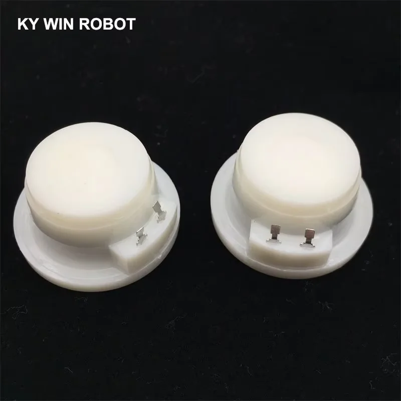 1pcs 38*21mm SD-150 Speaker Phone Handset Mono SD-38 Microphone Sound Audio Single Track Transmitter Speakers