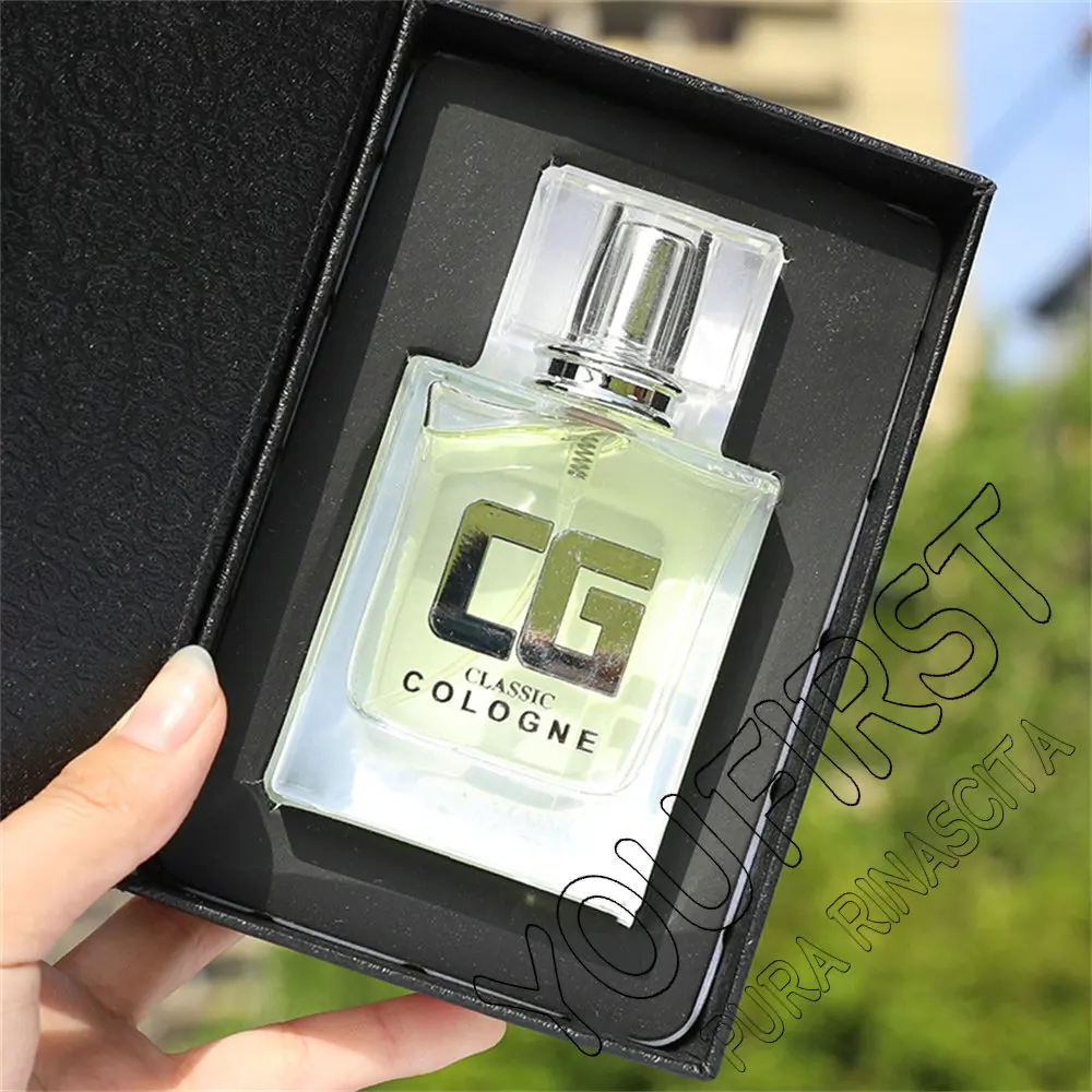 

Оригинальный бренд, мужские духи Cologne Man, аромат 100 мл, аромат океана, спрей, парфюмерия Homme, стойкие духи с феромонами, мужские туфли, новинка