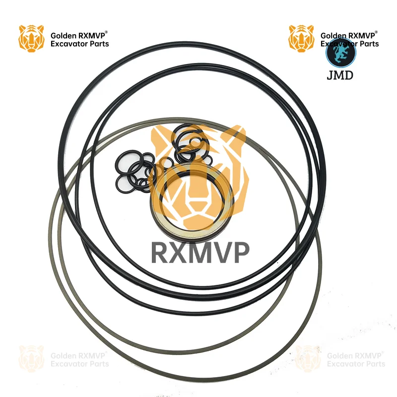 

Для XMVP 2720290 272-0290 Cat330c 336d 336d2 Комплект уплотнений Gp-swing двигателя