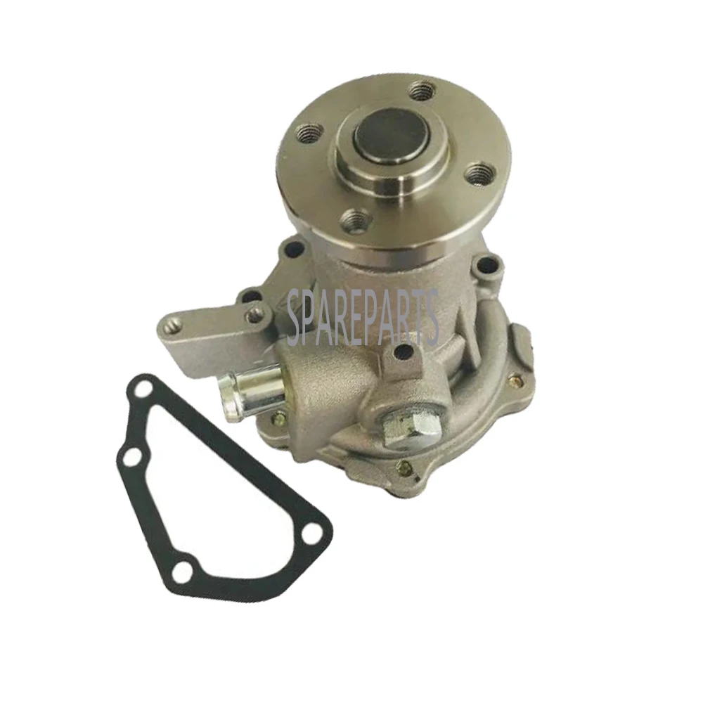 Engine Water Pump U45017961 145017960 Fits JCB Models HL403D-05 403C-11 403C-15 404C-15