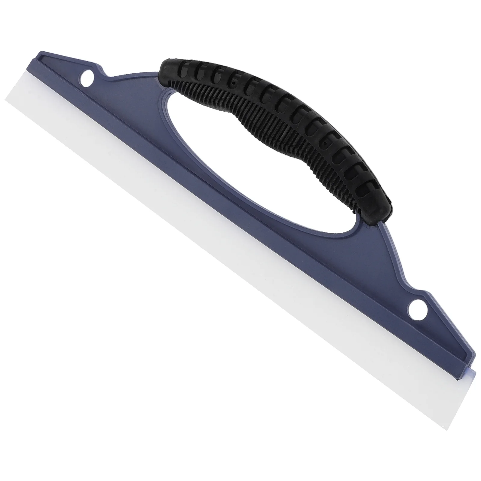 

Squeegee for Windshield Snow Removal Durable ABS Silicone Window Wiper Universal Fit Multi-Functional Ice Scraper for Car