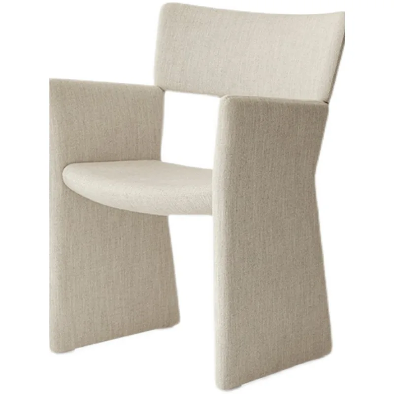 # Best-Selling Nordic-Style Light Luxury Recliner Chair Comfortable Shearling-Style Home Furnishings Living Room Sofa Chair