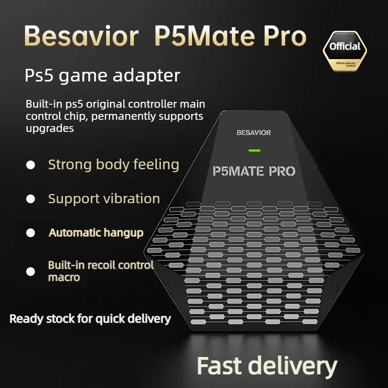 Besavior P5Mate Pro…