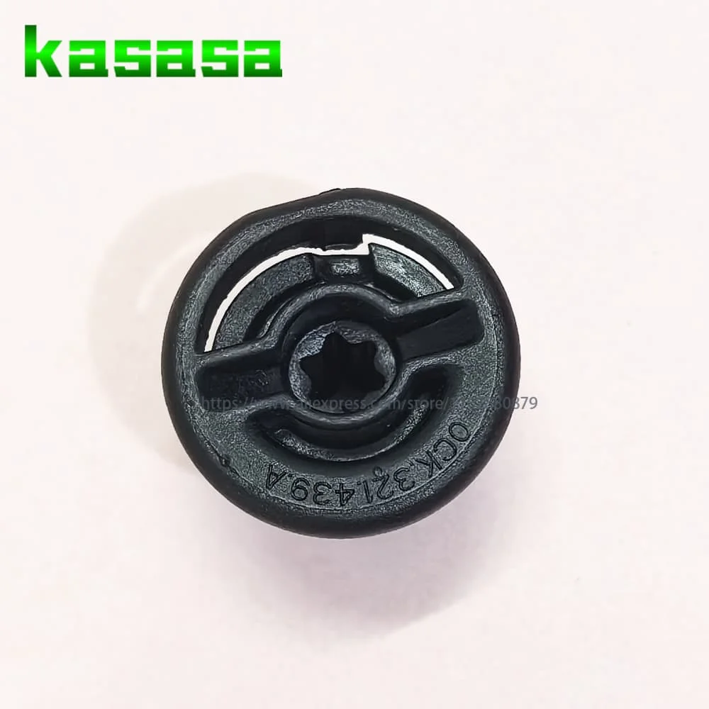 

For Audi A4 A5 A6 A7 Q5 B9 - 0CK325149D 0CK325121D 0CK325421A Oil Pan Plug Drain Plug (0CK 0DN 0CJ) - Durable Auto Part