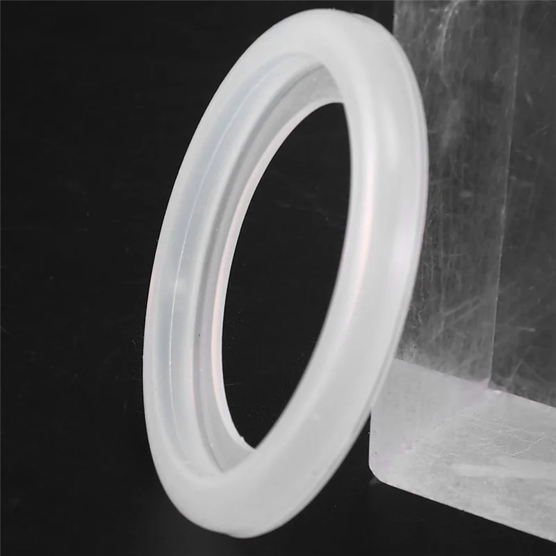 B59B-6X Silicone Brew Head Gasket Seal Ring For Espresso Coffee Machine Universal Part Brew Head Seal Breville Espresso