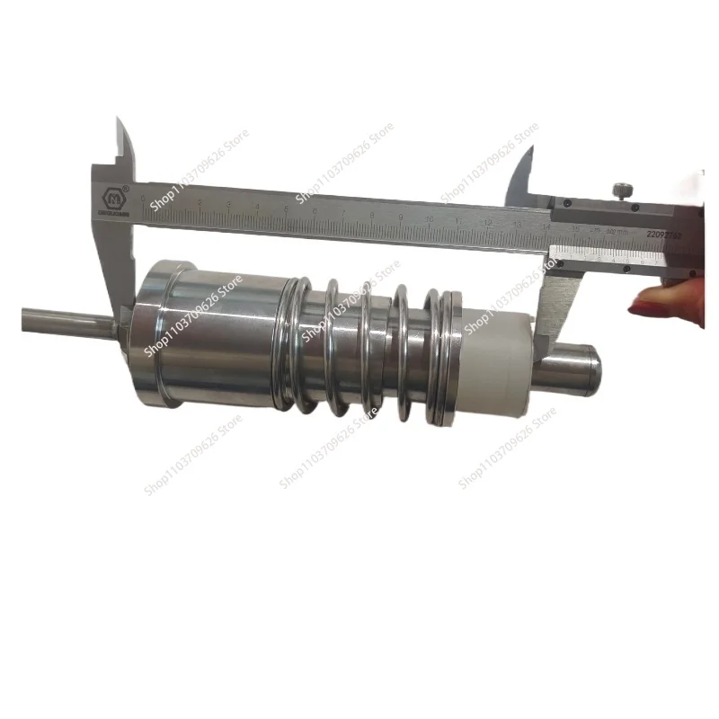 

Наполнительный клапан, аксессуары для наполнительной машины «три в одном», первичный клапан, вторичный клапан