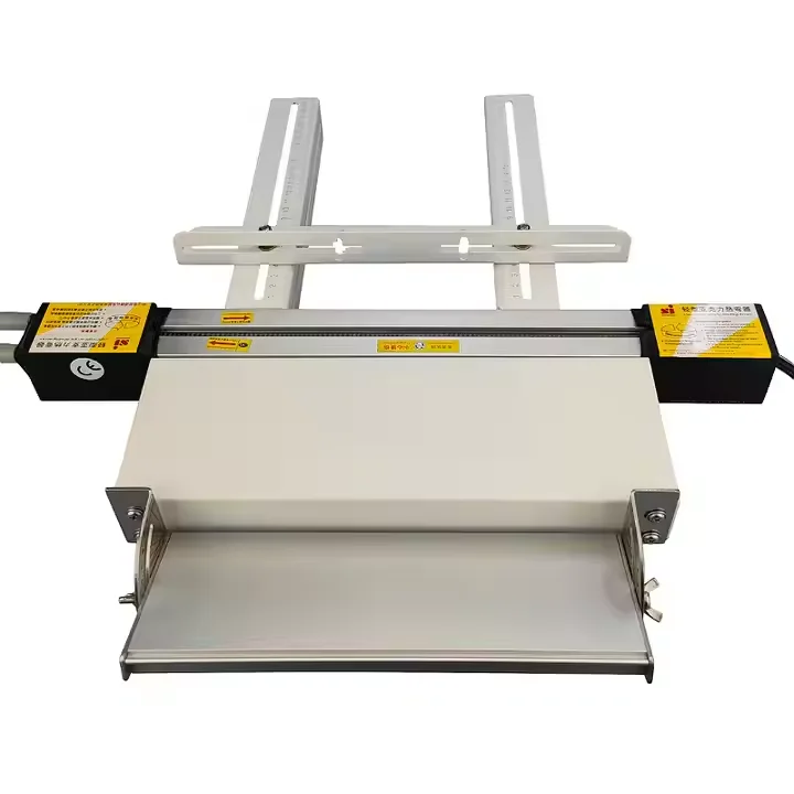 Wholesale Signs Letter Manual Acrylic Plastic Strip Pvc Bending Machine Heater Bender 1-6 mm Thickness Acrylic Sheet Bender Tool