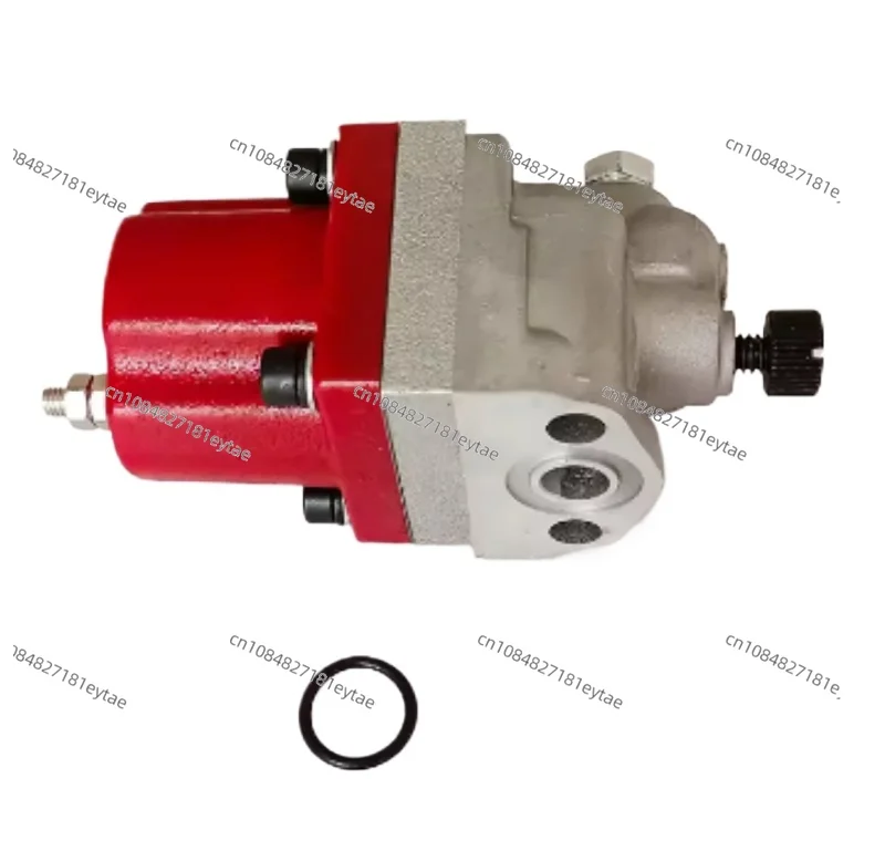 

Электромагнитный клапан отсечки топлива 24 В 3018453 Несимметричный запорный электромагнитный клапан N855 и N14 216930