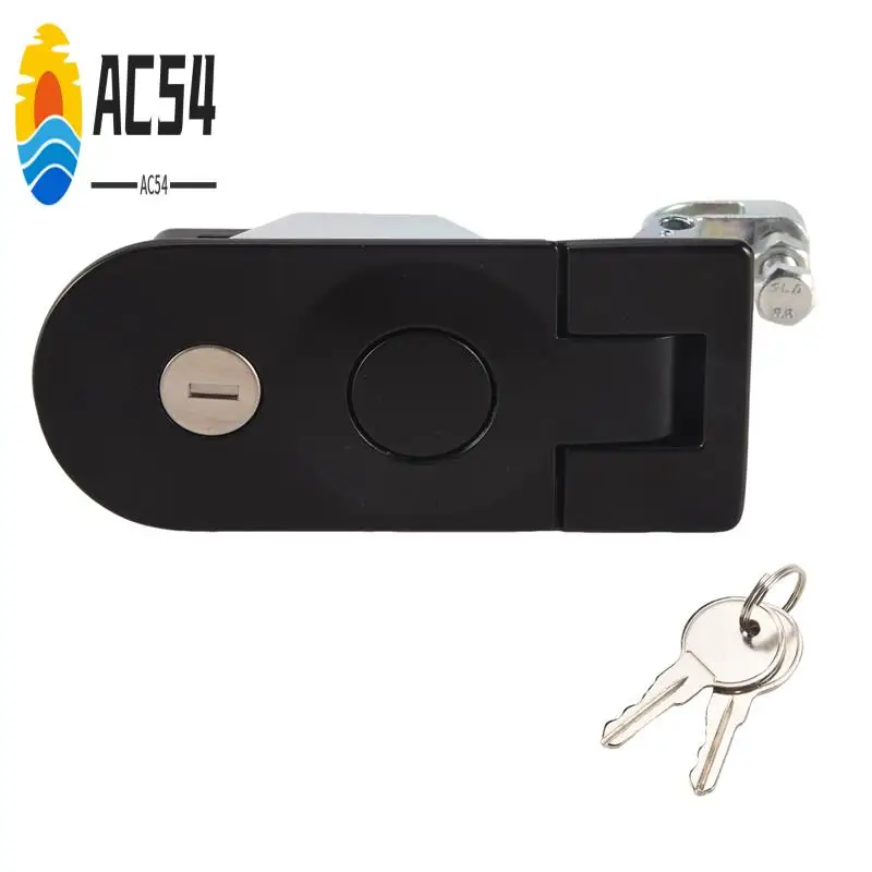 

AC54-Door Lock Heavy Duty Compression Latch Lever Lock For RV Marine Camper