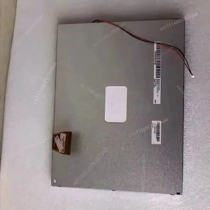 

1PC LCD Display Screen Panel 10.4 Inch for Comen C50 Medical Monitor 4-Wire Touch Screen Panel Glass