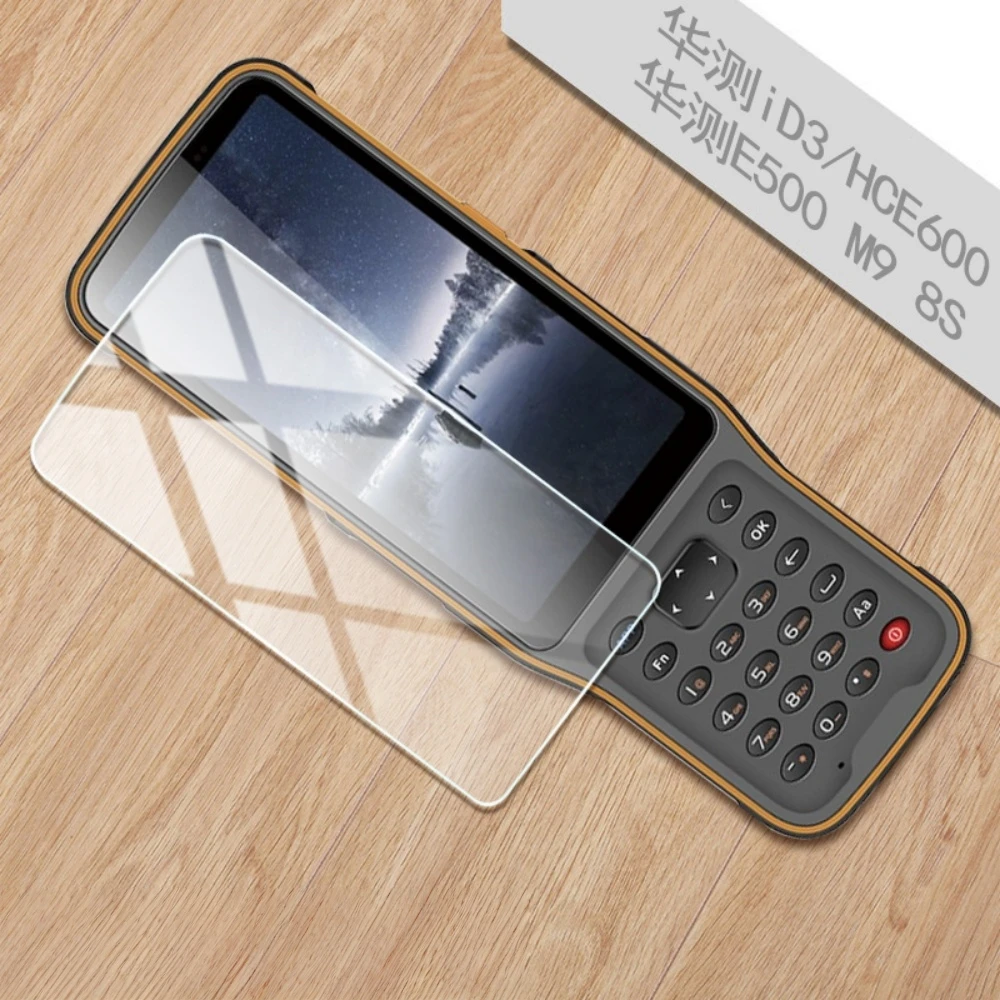 Durable Hd Tempered…