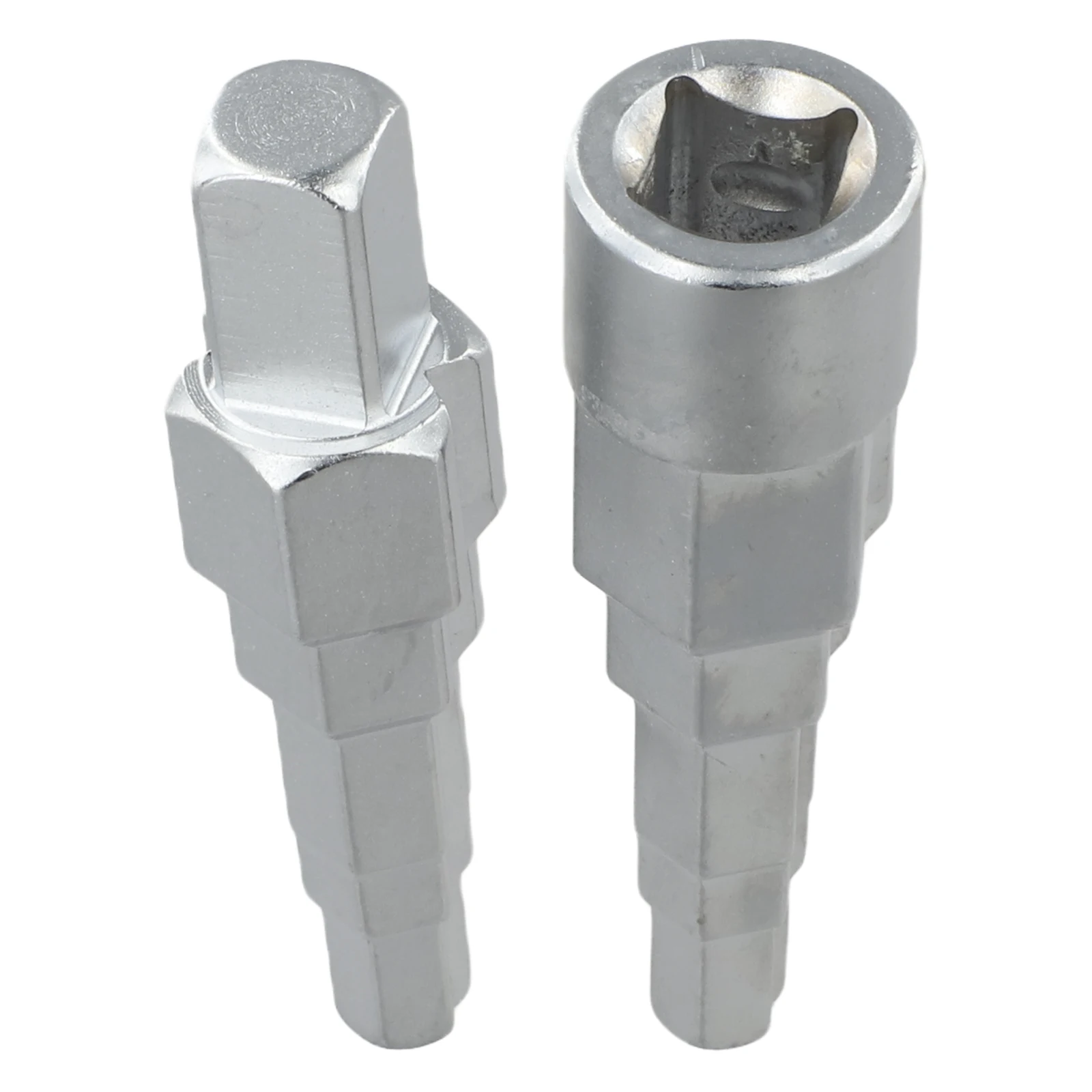 stepped-radiator-spanner-2pcs-set-1021mm-long-for-1-2-inch-ratchet-handle-designed-to-fit-multiple-radiator-valve-sizes