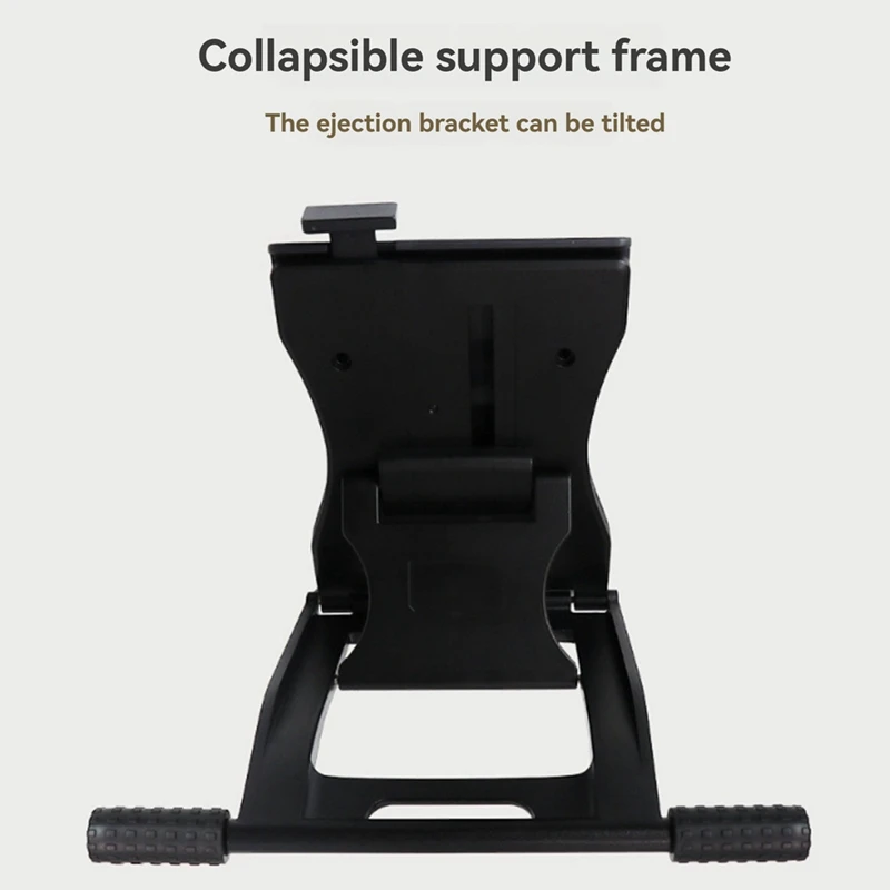 그래픽 드로잉 모니터 데스크 스탠드, 디지털 그래픽 태블릿 스탠드, 13-16 인치, DTH167, DTK1661 스탠드 조정 가능