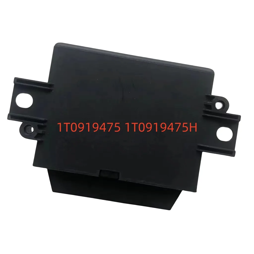 

Блок управления парковочным ассистентом для VW CC Passat CC Tiguan Golf 1T0 919 475 H 1T0919475H 1T0919475 1T0919475H