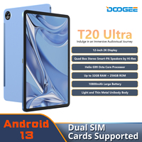 DOOGEE T20 Ultra Tablet 7.6mm 12\