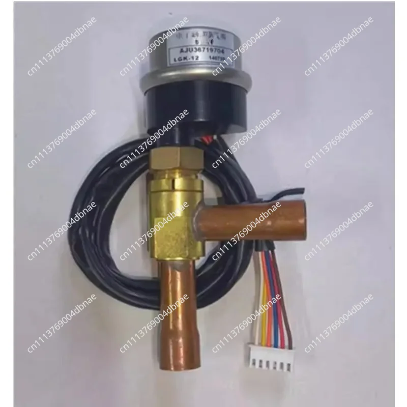 new for LG air conditioning accessories electronic expansion valve coil AJU36719701 DPF(O)3.2C-02
