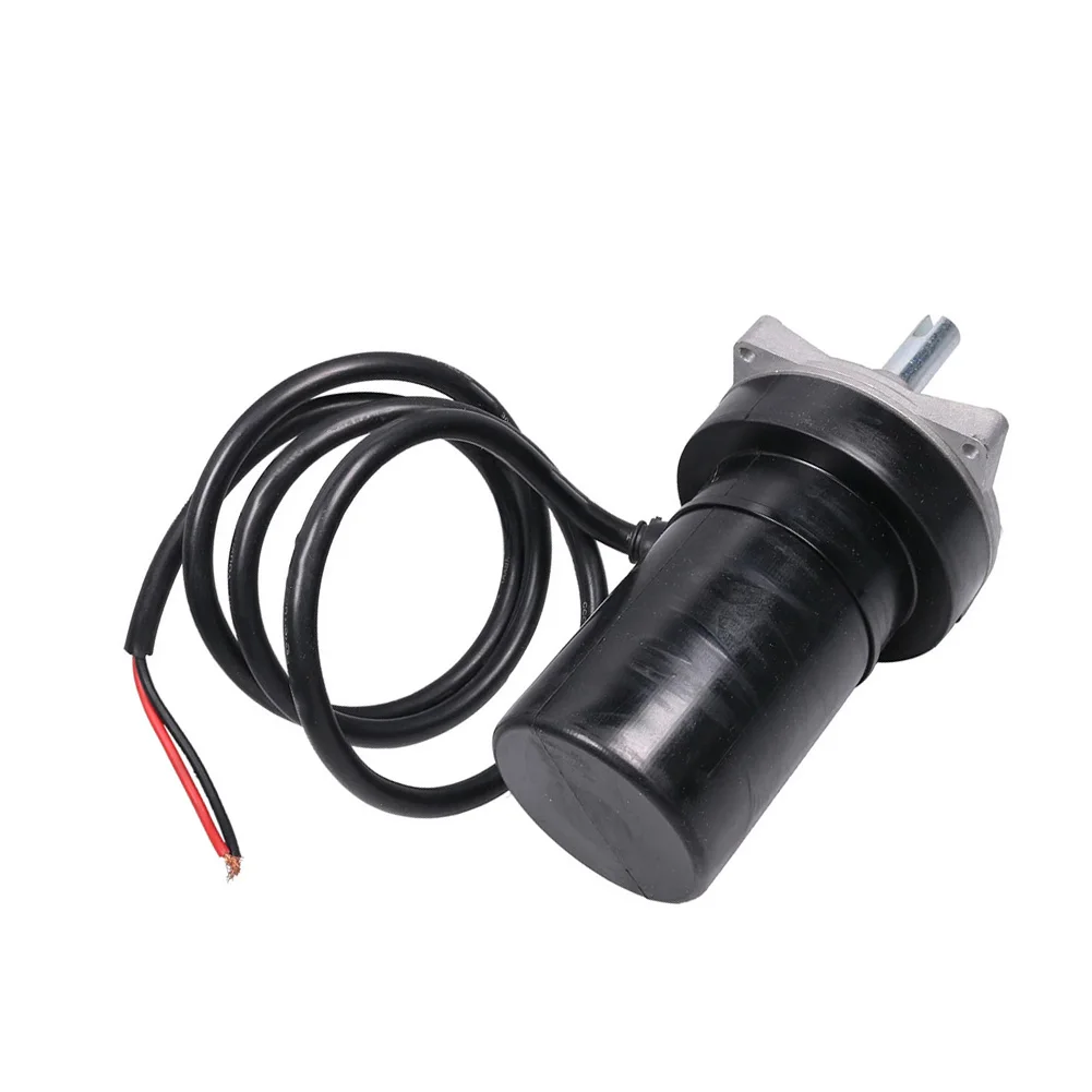 Rear RV Trailer For Stabilizer Jack Motor For Lippert OEM Part Number 113407 352338 138445 Replacement Car Accessories