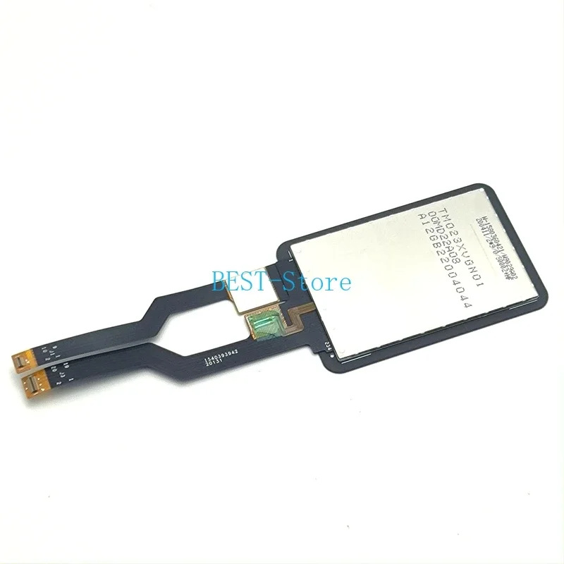 New Original For Gopro Hero 12 LCD Screen Display With Touch  Replacement Part