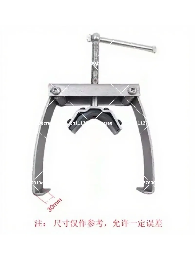Radiator Tab Lifter Car Water Tank Repair Tool Lace Opening Plier Pressurized Chamber Boiling Fitting Clamps