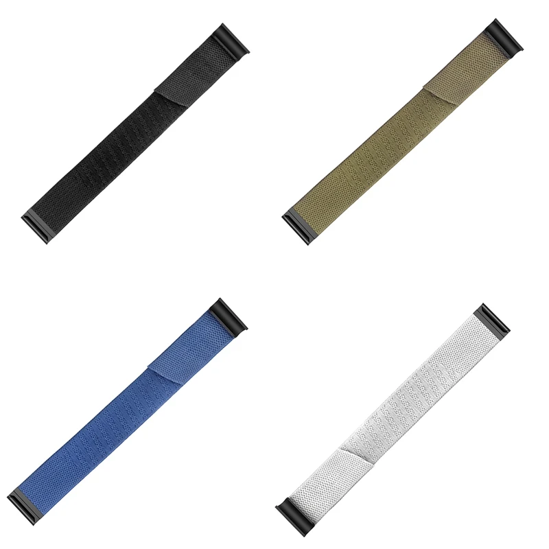 Nouvelle bande de suivi de fitness, bande respirante réglable en degrés d'odeur, bande de remplacement pour Whoop 4.0 et Whoop 3.0