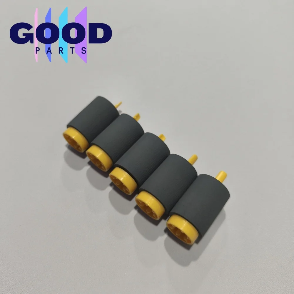 5X JC97-02259A para Samsung SCX 6555 ML 5512 4510 M4580 M4370 Rolo de separação de alimentação de captação 022N02232 para Xerox 4600 4260 4150