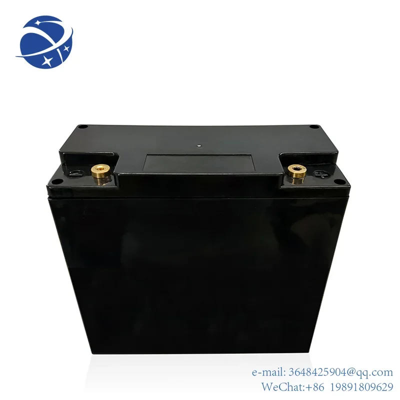 

YYHC Wholesale Deep Cycle Lithium Ion Battery Pack 12v 24v 36v 48v 12ah 15ah 20ah 30ah 50ah Lifepo4 Battery Pack 24V 12AH