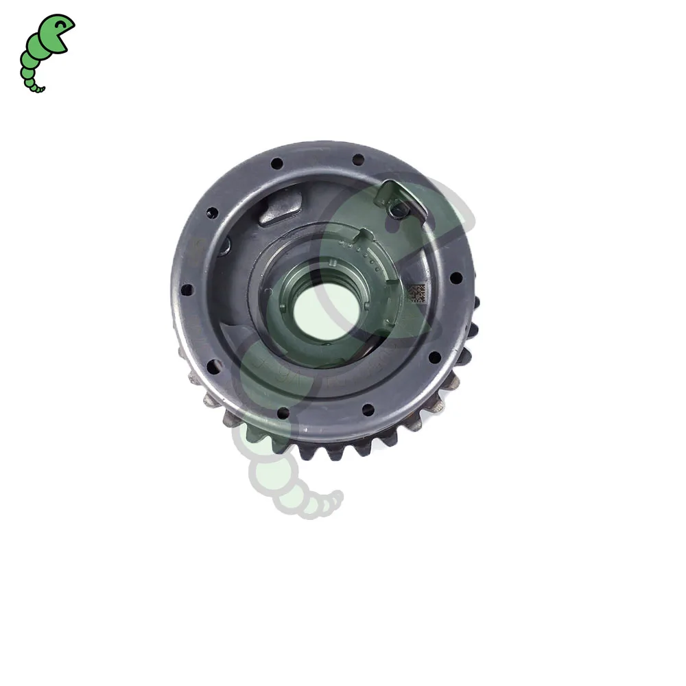 

A2760501547 Intake camshaft adjuster for Mercedes-Benz M276 W204 W212 W222 W166 Camshaft adjustment gear Left A2760501547