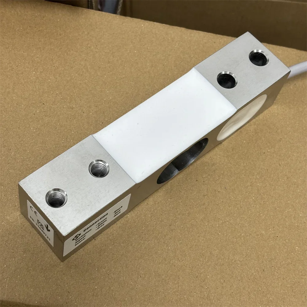 PWS C3 30kg/60kg/100kg/150kg/300kg/500kg シングルポイント重量計量センサー（ベルトスケール用）