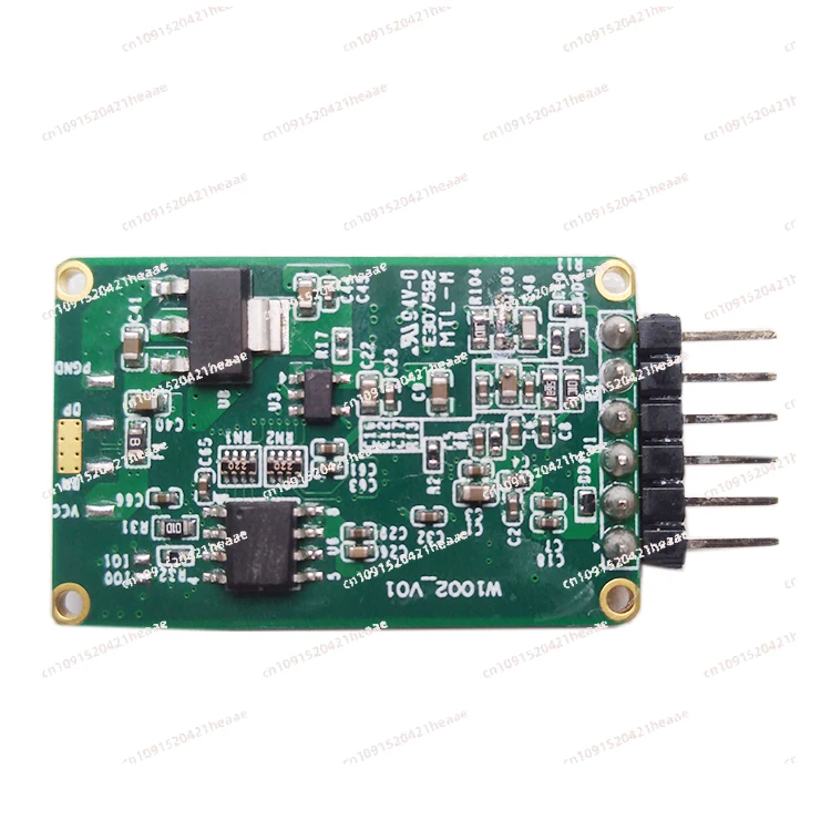 

Suitable forNew ISP Image Processing Board Working With Module